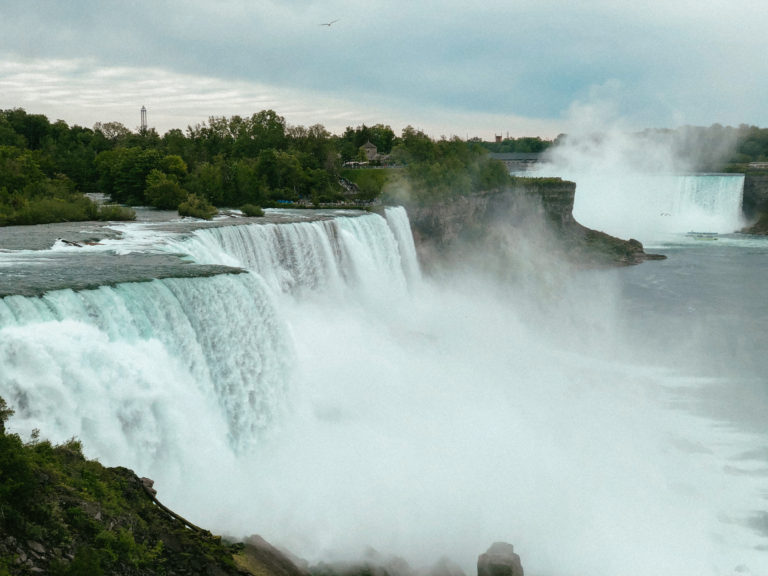 18 BEST Tips For Visiting Niagara Falls (Plus What To Wear)