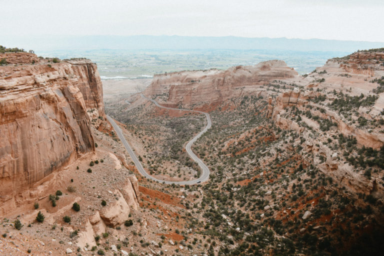 The Ultimate Road Trip from Denver to Moab