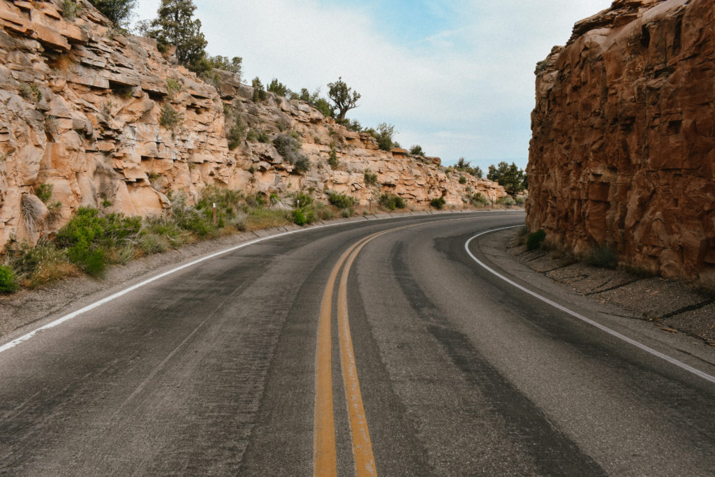 The ultimate road trip from Denver to Moab.