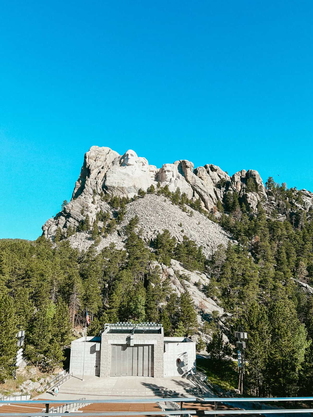 Denver To Mount Rushmore: Your Ultimate Road Trip Guide For 2024