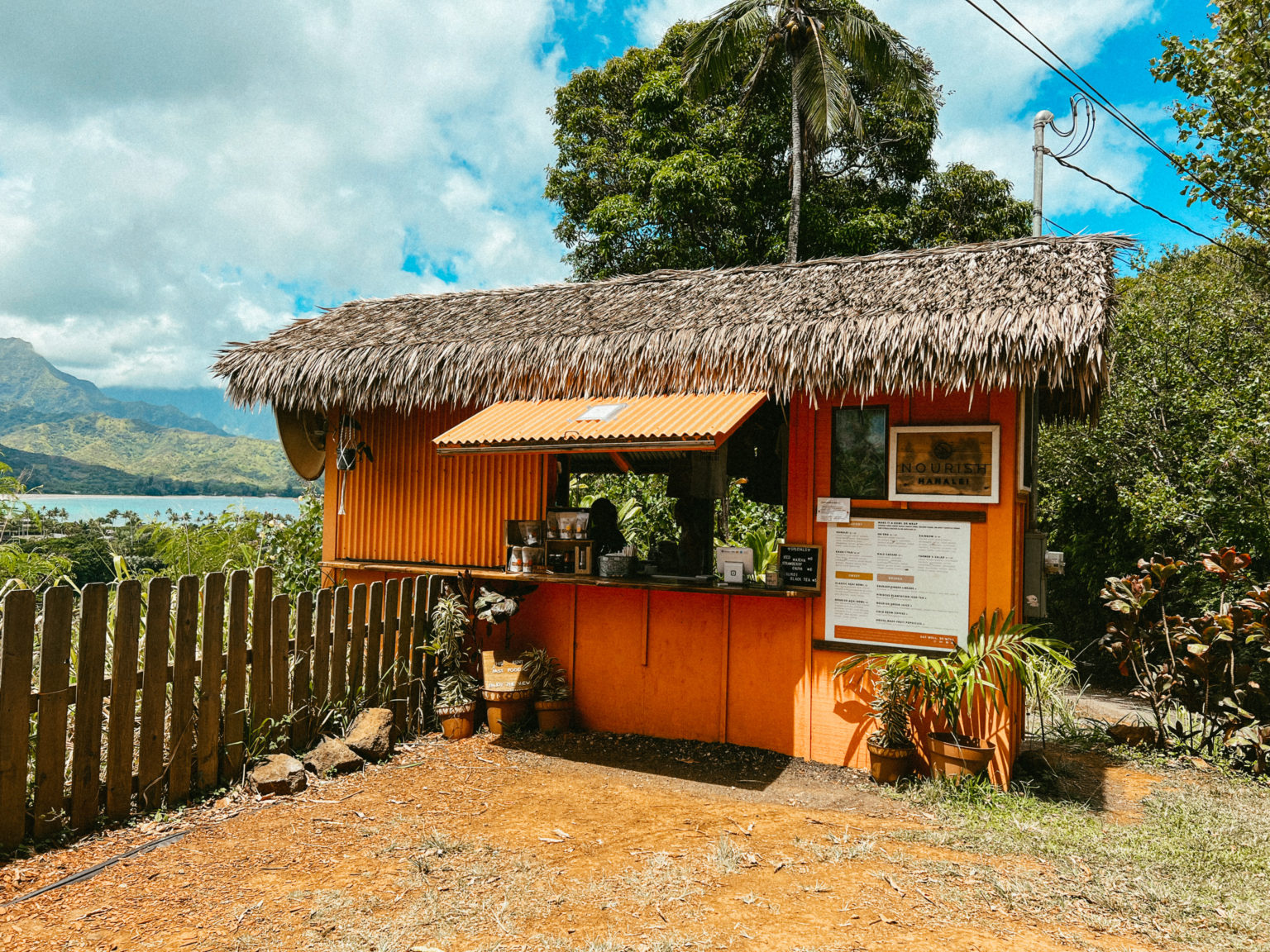 The Best Places To Eat In Kauai In 2024 Trekking Price S   IMG 0188 1536x1152 