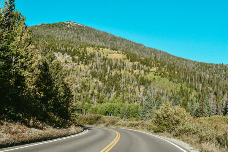 The Ultimate Road Trip from Denver to Santa Fe