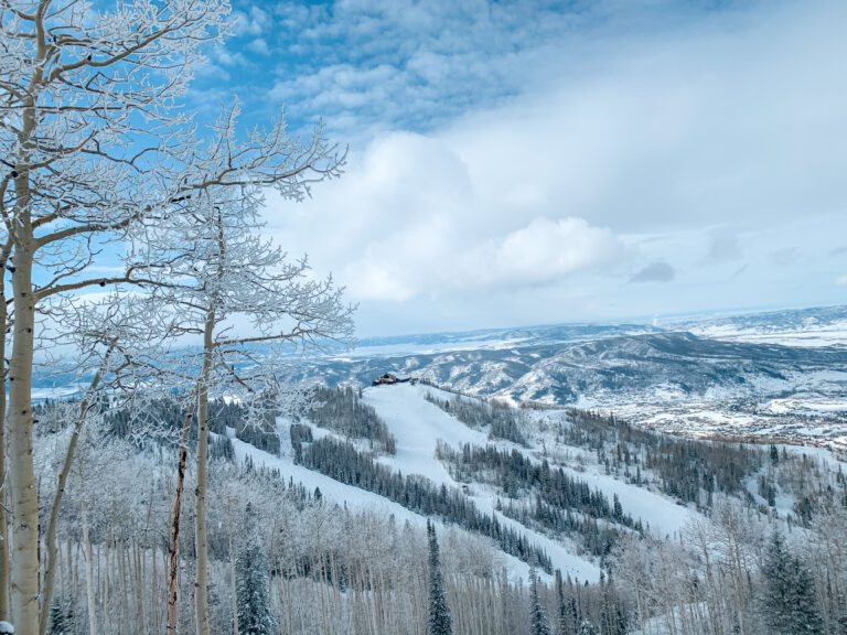 Steamboat Springs in Winter: Everything You Need to Know