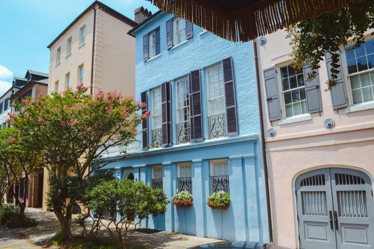 11 BEST Charleston Walking Tours (2024)