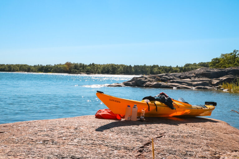 6 Of The Best Kayak Tours In The Outer Banks 2023