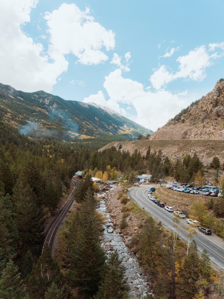 How To Get From Denver To Aspen: Your Ultimate Guide In 2024
