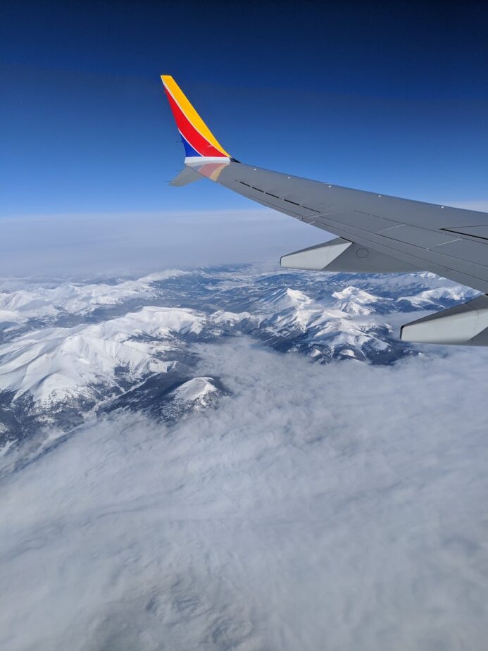 If you've ever wondered how to get from Denver to Aspen, one of the best ways is by flying.